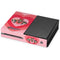 Cartoon Network Powerpuff Girls Hearts Xbox One Console Skin